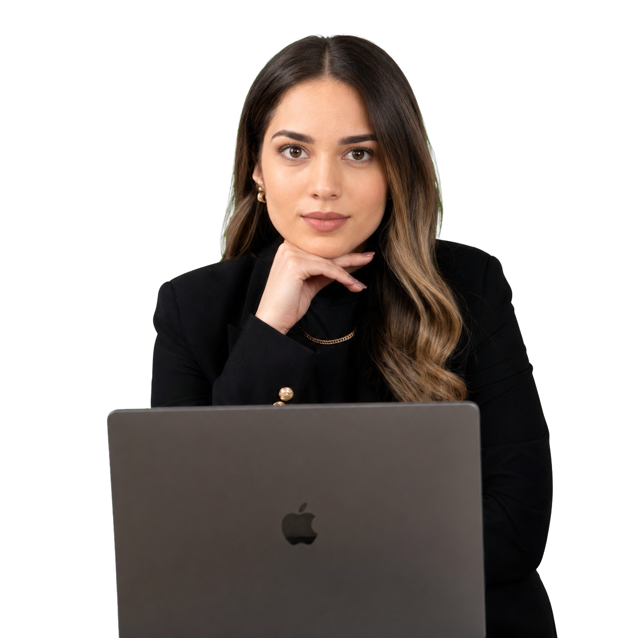 Kainat Shakir, Dubai business strategist and property consultant